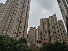 天悦龙庭2室2厅南北