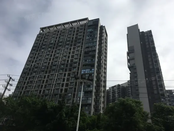 翡翠城四期
