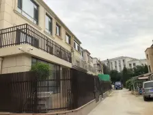 翠竹小区 4室南北 精装修 好楼层 拎包入住