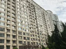 官厅公寓 三室两卫 小区前排 无遮挡 成熟小区