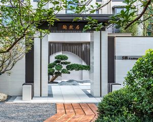 金地金茂正荣悦风华3室2厅南