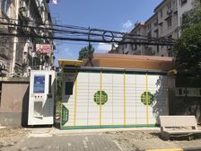 低楼层随时方便看,近地铁,双南全明户型