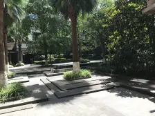 山顶道壹号 2室2厅 南