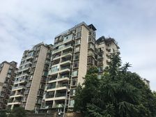 翡翠城一期7室2厅东南