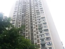 鱼洞 渝开发上城时代二房56万