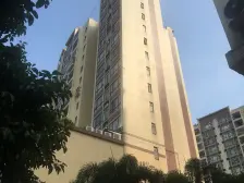 全新毛坯 高楼层 对流双阳台 2梯三户 三房2卫