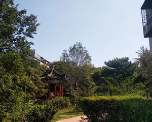 红星北里南北通透两居室,中间层