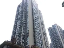 鱼洞 渝开发上城时代二房47.3万