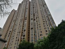 天悦龙庭2室1厅南