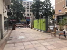 满五年不唯一 南北通透三室户型规整 采光充足