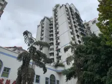 陈家坪环线旁边精装三房,价格美丽