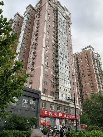 丽泽雅园