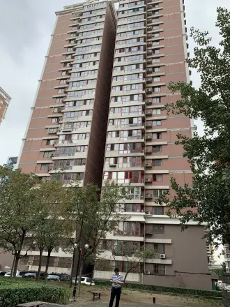 丽泽雅园