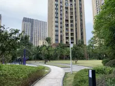 大两房 近二郎环线 龙湖天街