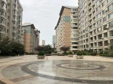 官厅公寓金马路红梅开七住宅手续一梯两户三室封闭小区