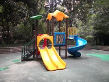 华府西苑 4室2厅 南