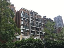 翡翠城五期 6室1厅 南