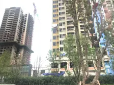 仁和西里 4室1厅 南