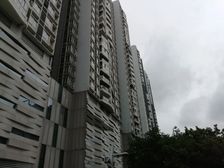 万达锦华城 3室1厅 南