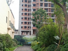 紧凑小户型 无浪费空间 次新小区