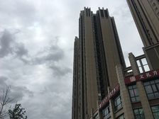 朗基少东家3室2厅西