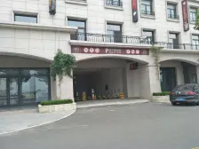 帝景苑(开发区) 5室2厅 南 北