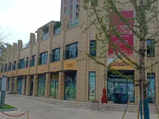 李家沱 中建瑜和城和园四期二房47万