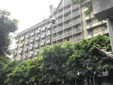 沙正街 建筑巷三房61.8万