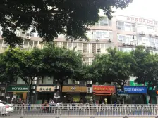 沙正街 建筑巷二房55万