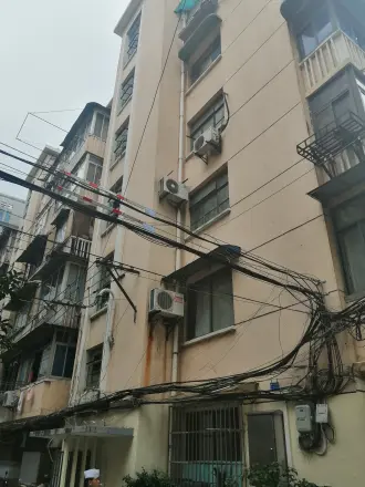 山西小区