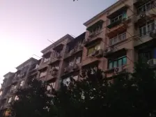 新乐小区 3室1厅 南 北