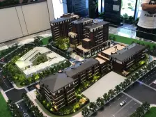 龙湖唐宁,34+54,位置好,装修号,房龄新