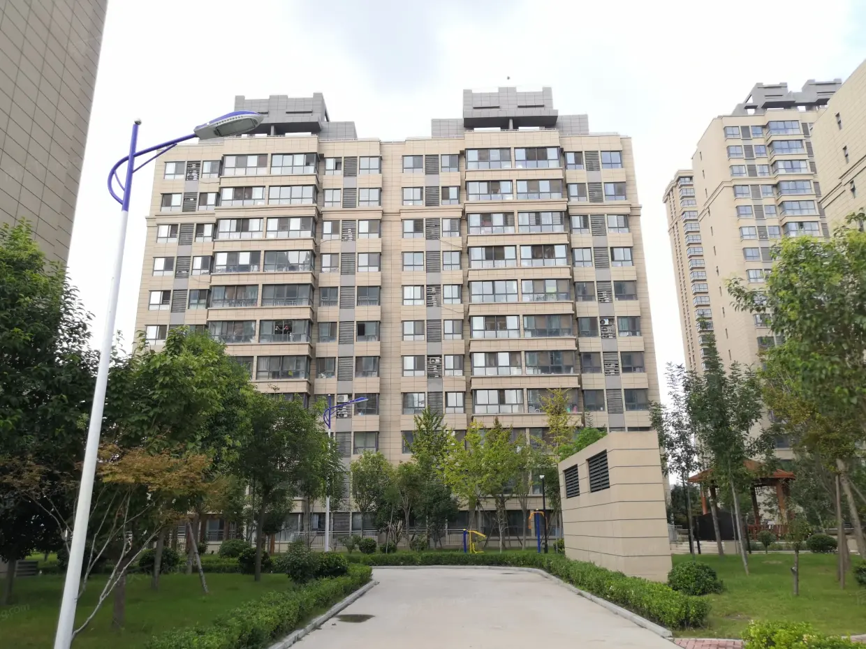 【郑州御龙国际小区,二手房,租房】- 郑州房天下