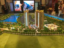 满两年临湖边 品质小区 业主诚意出售