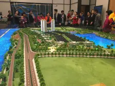 绿岛湖檀悦,满两年,税费少,按揭业主自还