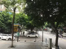 建筑巷一室一厅改小两房 业主自住精装修 楼层低