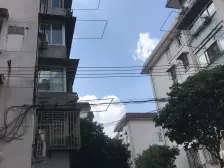 上钞桂花苑 1室1厅 西南