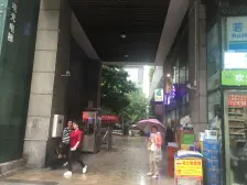 小户型,小区旁边就是万达, 龙湖商场,价格可谈