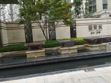 首开龙湖紫宸香颂 2室1厅 东南 西南