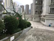 重大花园 4室2厅 西北