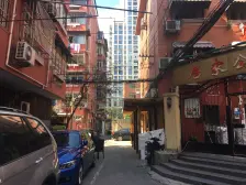 光新苑 3室2厅2卫 南