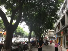 沙正街 建筑巷二房