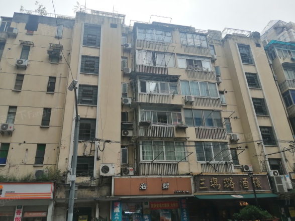 山西小区