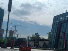 央企大盘,品质小区,板式跃层洋房,版式结构