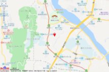 金融街金悦府（商铺）电子地图