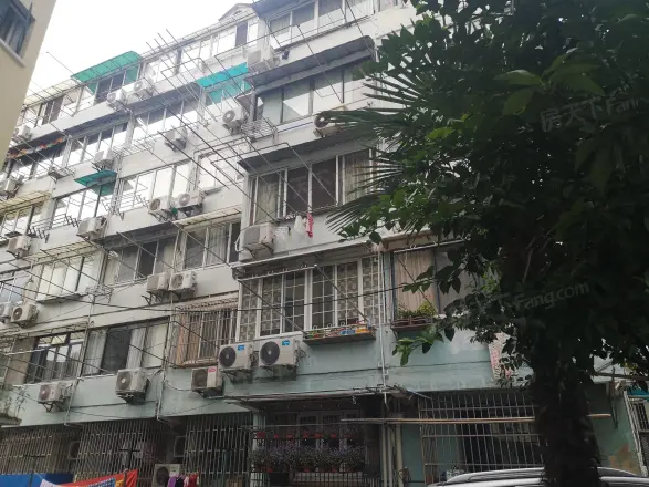 安化路331弄小区