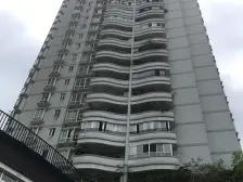 重大花园 5室2厅 东南