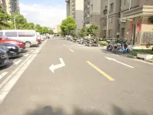 锦乐馨苑房东直租精装修拎包入住