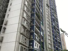 重大花园 3室2厅 东南