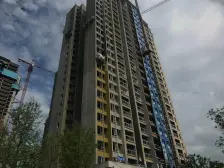 仁和西里 4室1厅 南